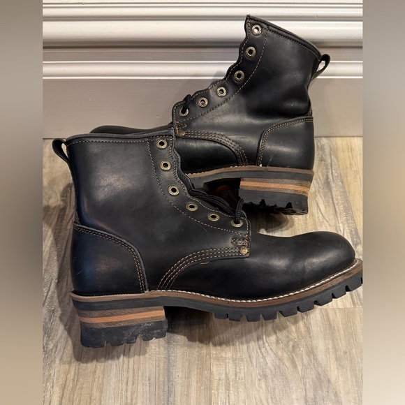 Skechers Vintage Laramie Boots 🥾 - Picture 9 of 16